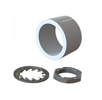 SCAN Marine Mounting Kit For Light-Weight Antennas