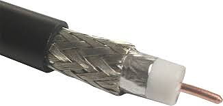 Coax Cable LMR400-75