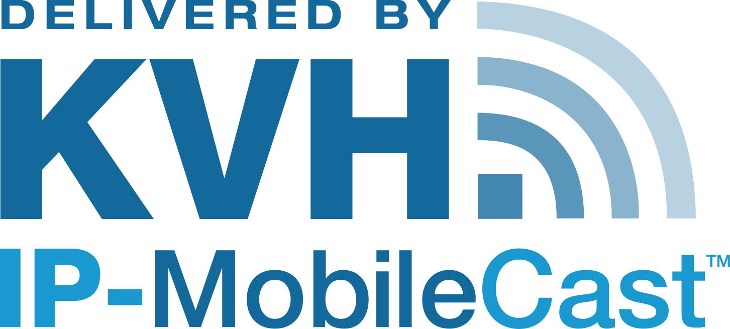 KVH IP Mobilecast Mediaserver - 3