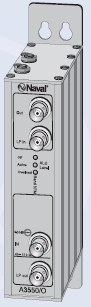 Sailor Amplifier A3550/O Amp