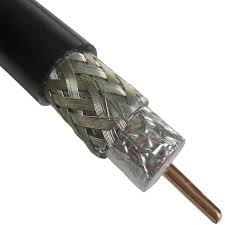 Coaxial cable LMR-600-75