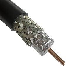 Coax Cable LMR600-75