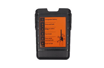 Jotron Tron TR30 Rechargeable LiPo Battery