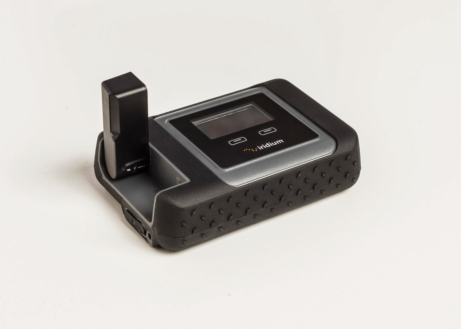 Iridium GO Model 9560 - 2