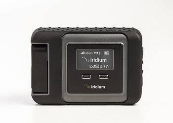 Iridium GO Model 9560