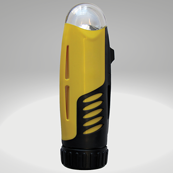 AQ-4 MkII Strobe Light