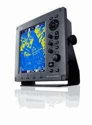 JRC X-BAND RADAR  JMA-3334 - 2