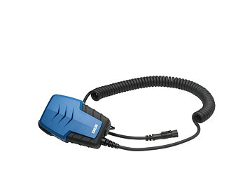SAILOR 3595 Hand Microphone ATEX