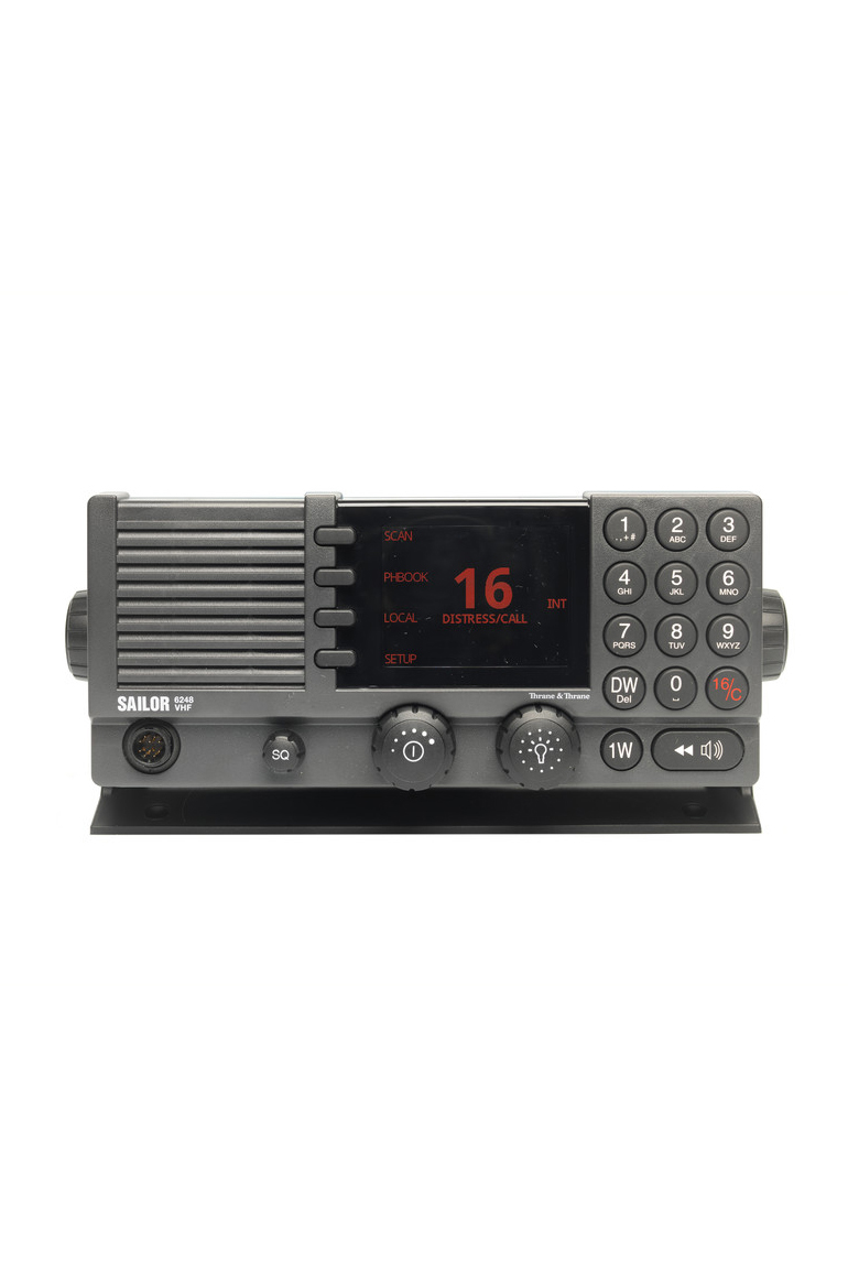 SAILOR 6248 VHF Non GMDSS