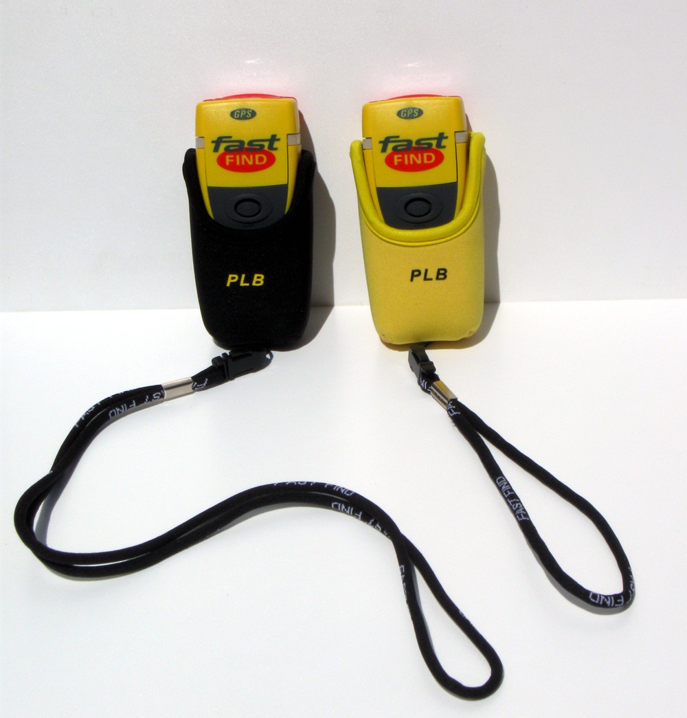 McMurdo PLB 210/220 Neck Lanyard