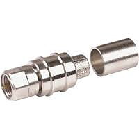 Coax Connector F(f) LMR400
