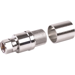 Coax Connector F(f) LMR600