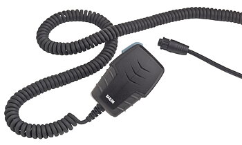 SAILOR 6202 Hand Microphone