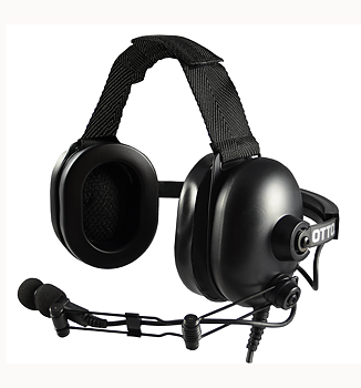 SAILOR Heavy Duty Headset
