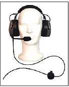 Themys standard headset SP35XX
