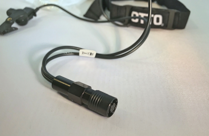 SAILOR Neck Microphone V1-10997 - 3