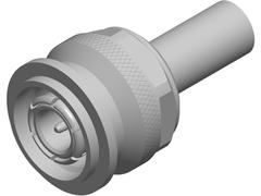 Coax Connector TNC(m) RG223