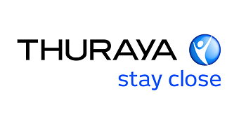 Uppdateringar Thuraya