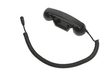 SAILOR 6201 Handset