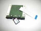 SAILOR Floppy/SD Card Repl-Kit
