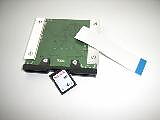 SAILOR Floppy/SD Card Repl-Kit