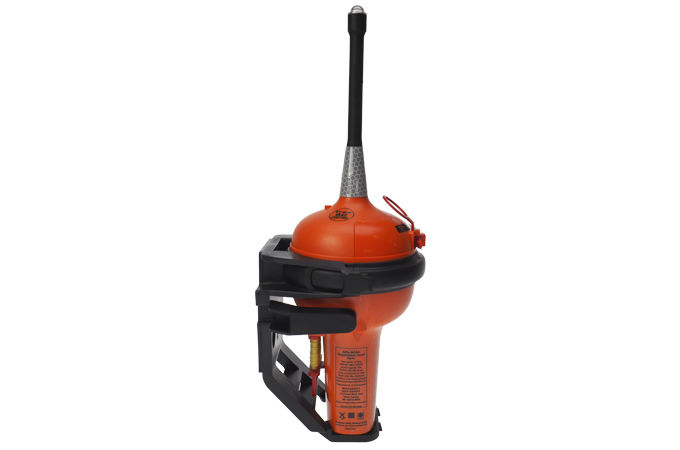 Jotron Tron 60Gps Epirb W/ Manual Bracket - 3