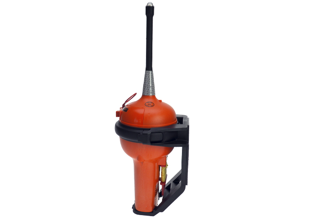 Jotron Tron 60Gps Epirb W/ Manual Bracket - 2
