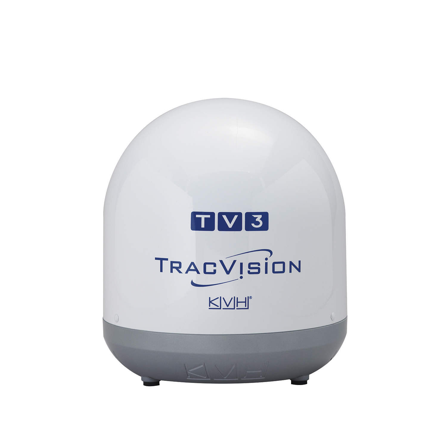 KVH TracVision TV3 w/IP S/LNB