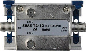 SEAS T2-12 2-Way Tap-Off