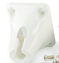 V200 Pole mounting kit - 2