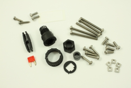 SAILOR Schrew Kit F/VHF 622x & 624x
