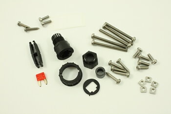 SAILOR Schrew Kit F/VHF 622x & 624x