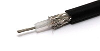 KOAXIAL KABLAR