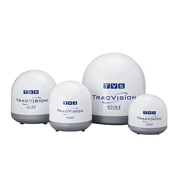 KVH SATELLIT-TV