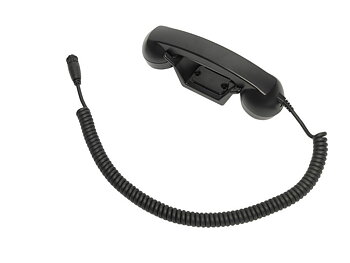 TILLBEHÖR FAST VHF/UHF