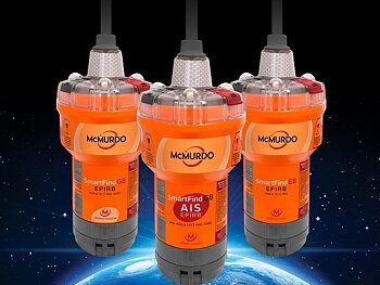 NÖDSÄNDARE & TRANSPONDERS
