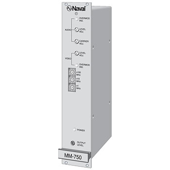 MODULATOR SYSTEM