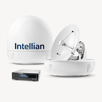 INTELLIAN SATELLITE-TV