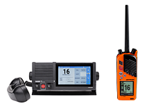 VHF/UHF