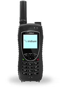 BÄRBARA SATELLITTELFONER / LANDMOBILER BGAN