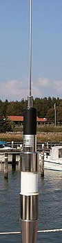 COMBINED ANTENNAS & SYSTEMS