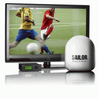 SATELLIT TV