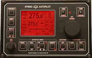 AUTOPILOT
