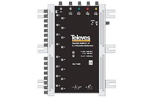 MULTISWITCH