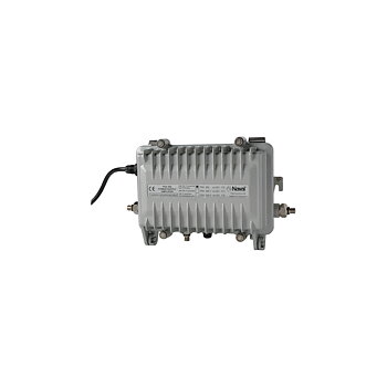 POWER SUPPLY & LINE AMPLIFIER