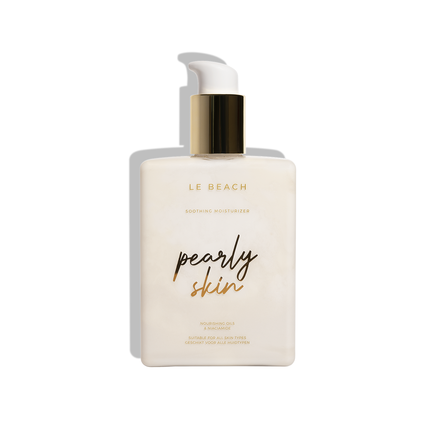 Le Beach Pearly Skin 250ml