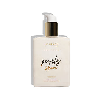 Le Beach Pearly Skin 250ml