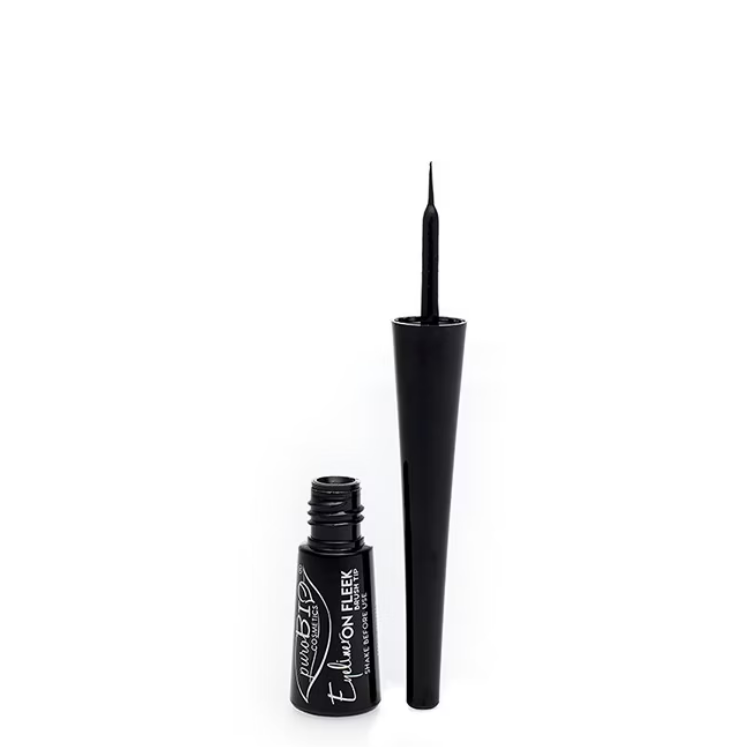 puroBIO Eyeliner On Fleek Fluid 3ml