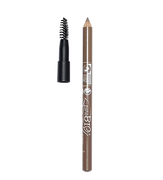 puroBIO Eyebrow Pencil -kajal 1,1g