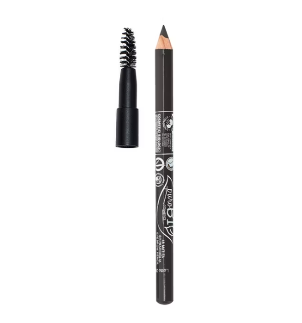 puroBIO Eyebrow Pencil -kajal 1,1g - 3
